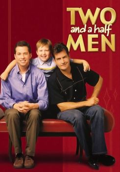 Two and a Half Men