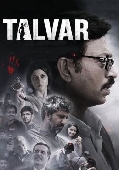 Talvar