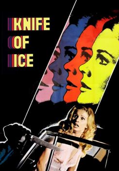 Knife of Ice