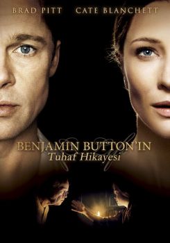 Benjamin Button'ın Tuhaf Hikayesi