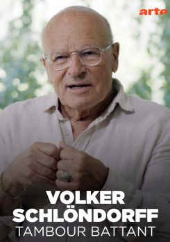 Volker Schlöndorff: The Beat of the Drum