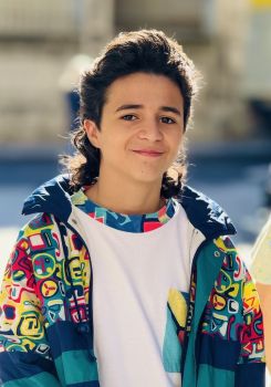 Voy a pasármelo mejor