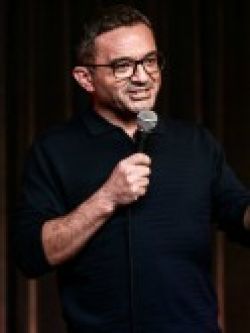 Ali Congun