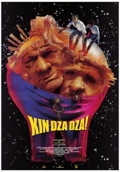 Kin-dza-dza!