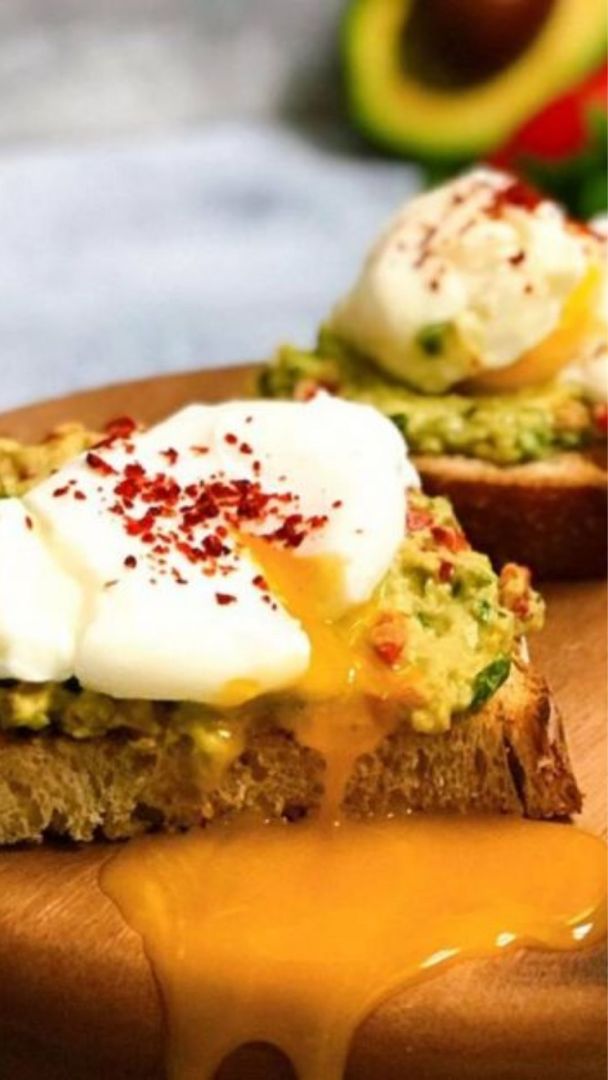 10 Dakikada Hazırlayabileceğiniz Kahvaltı Tarifleri