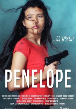 Penélope