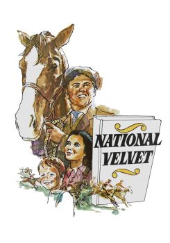 National Velvet