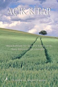 Açık Kitap
