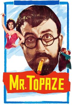 Mr. Topaze