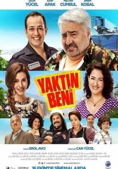 Yaktın Beni