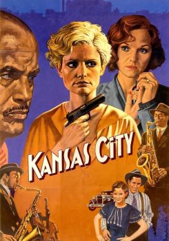 Kansas Gangsterleri