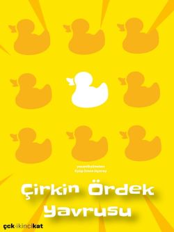 Çirkin Ördek Yavrusu