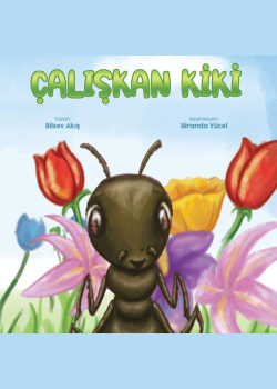 Çalışkan Kiki