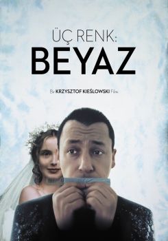 Üç Renk: Beyaz