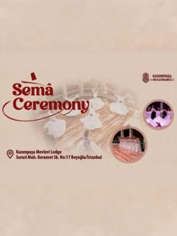 Sema Ayini