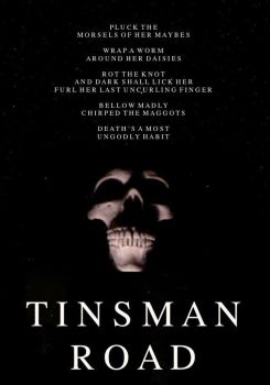 Tinsman Road