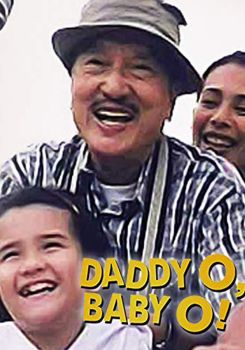 Daddy O! Baby O!