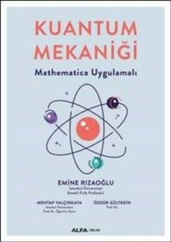 Kuantum Mekaniği - Mathematics Uygulamalı