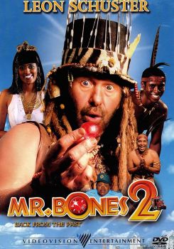 Mr. Bones 2: Back from the Past