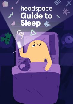 Headspace: Uyku Rehberi