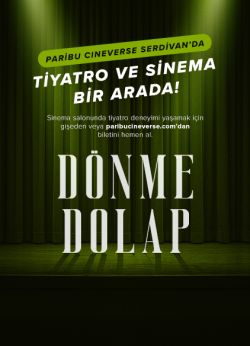 Dönme Dolap