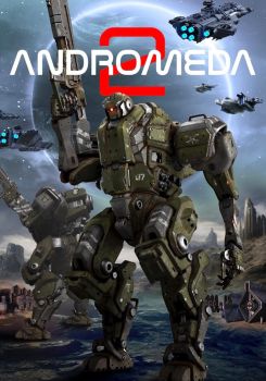 Andromeda 2