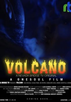 Volcano