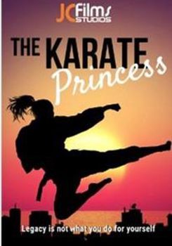 Karate Princess