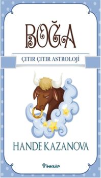 Boğa - Çıtır Çıtır Astroloji