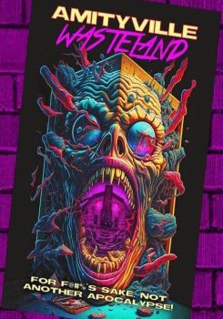 Amityville Wasteland