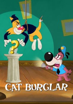 Cat Burglar