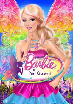 Barbie: Peri Gizemi