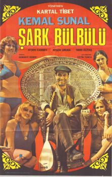 Şark Bülbülü (1979)