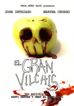 El Gran Vilchis