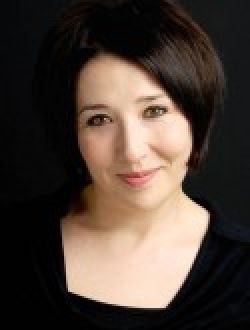 Yasemin Çonka