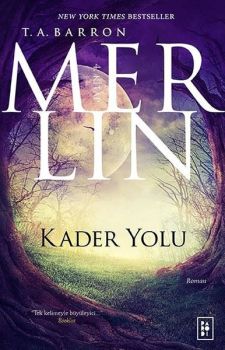 Merlin 4 - Kader Yolu