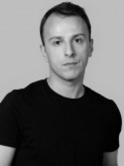 Yusuf Burak Kurtoğlu