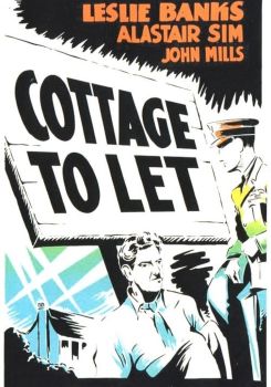 Cottage to Let