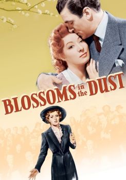 Blossoms in the Dust