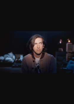 Ricky Montgomery - Line Without a Hook (Official Music Video)