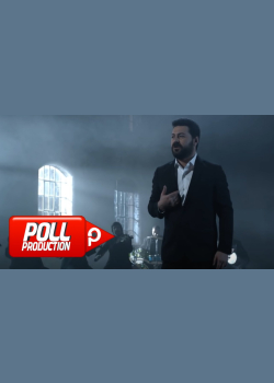 Serkan Kaya - Kalakaldım ( Official Video )