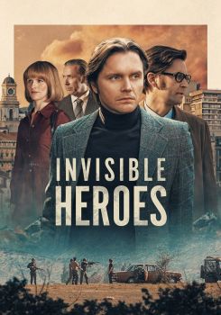 Invisible Heroes