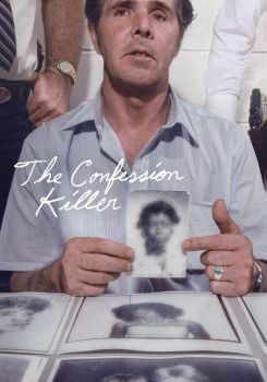 The Confession Killer