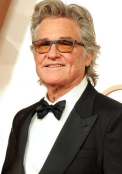 Kurt Russell