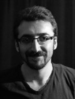 Çağlar Coşkun
