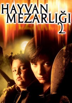 Hayvan Mezarlığı 2