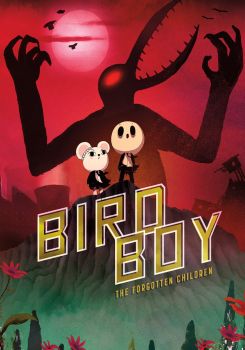 Birdboy: The Forgotten Children