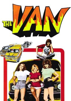 The Van