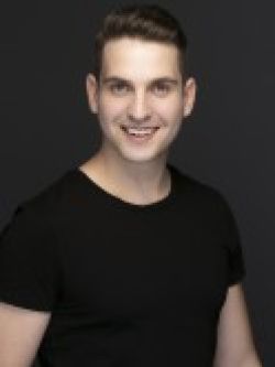 Mehmet Berkay Baygın