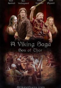 A Viking Saga: Son of Thor